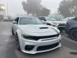 Used 2022 Dodge Charger Scat Pack Widebody Sedan