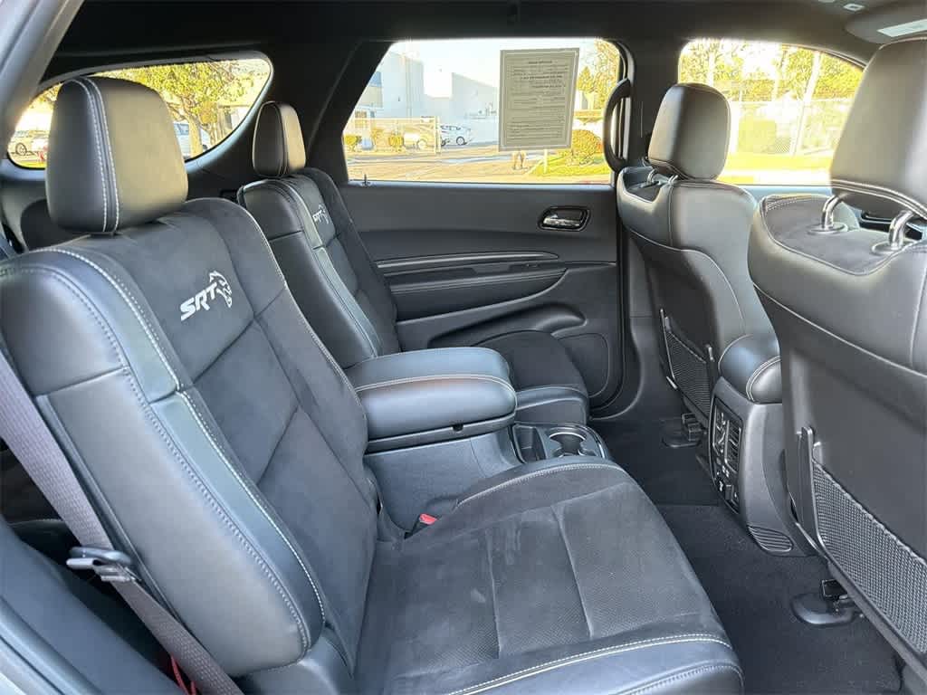 Thumbnail: 2021 Dodge Durango - 41