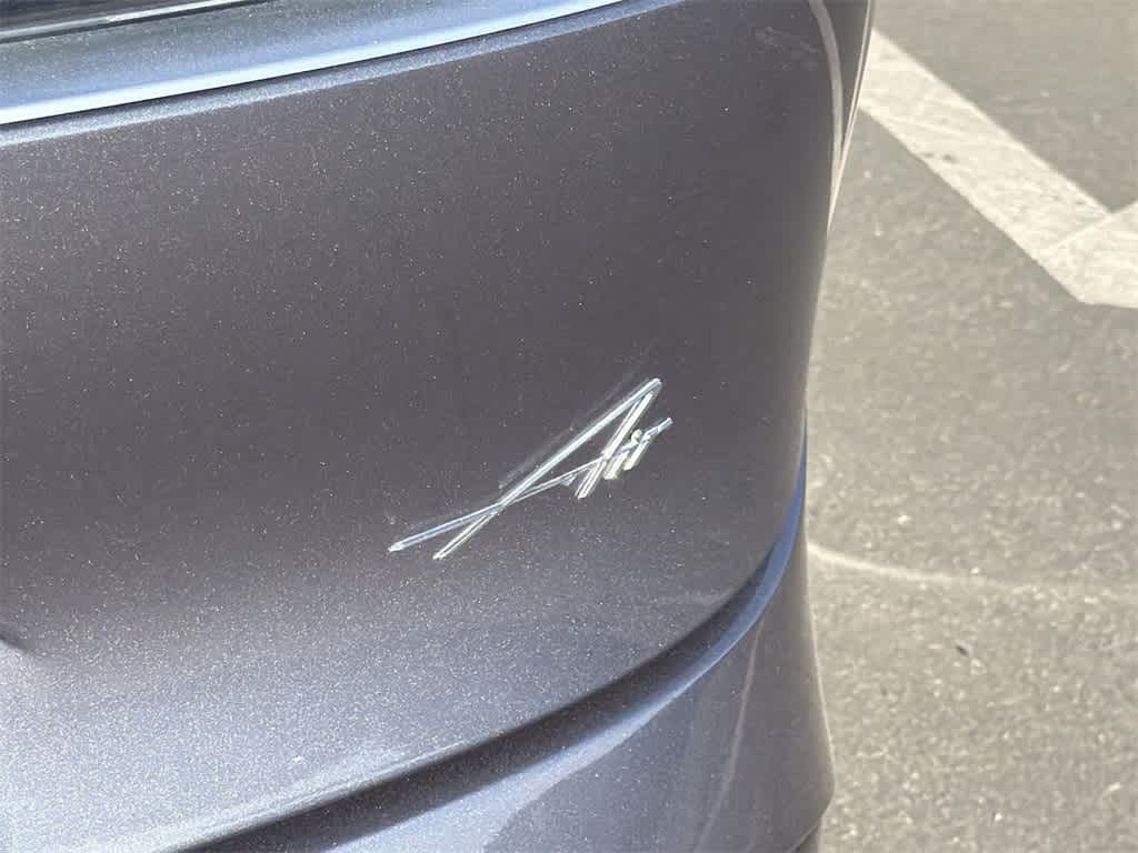 Thumbnail: 2024 Lucid Air - 31