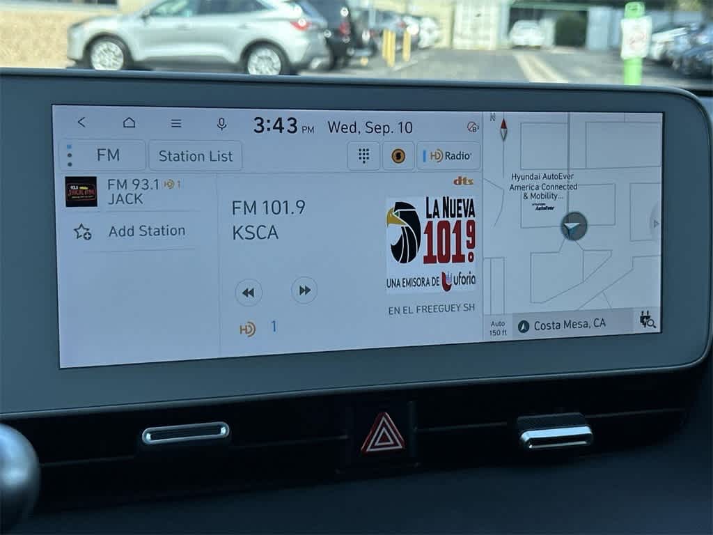 Thumbnail: 2024 Hyundai Ioniq 5 - 28