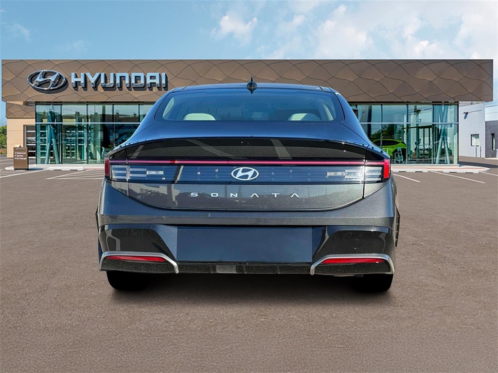 Thumbnail: 2025 Hyundai Sonata - 6