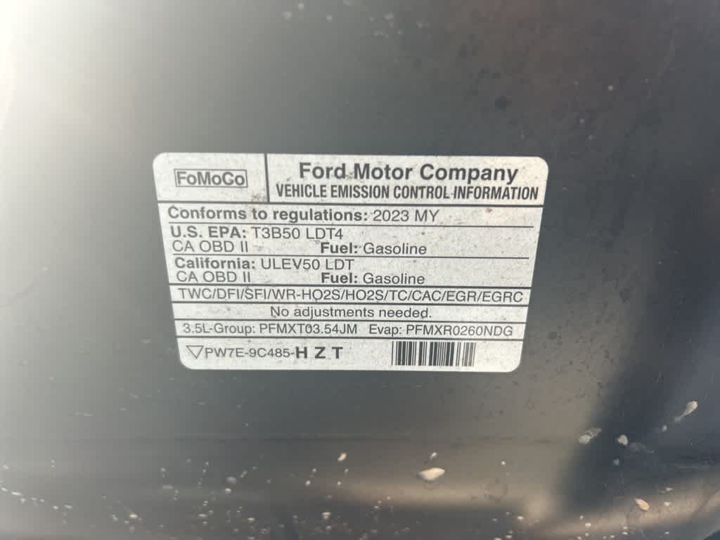 Thumbnail: 2023 Ford F-150 - 9