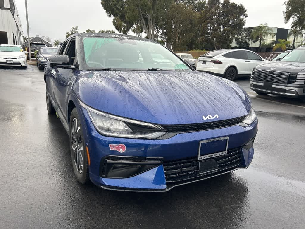 2023 Kia EV6 GT-Line -
                  Garden Grove, CA