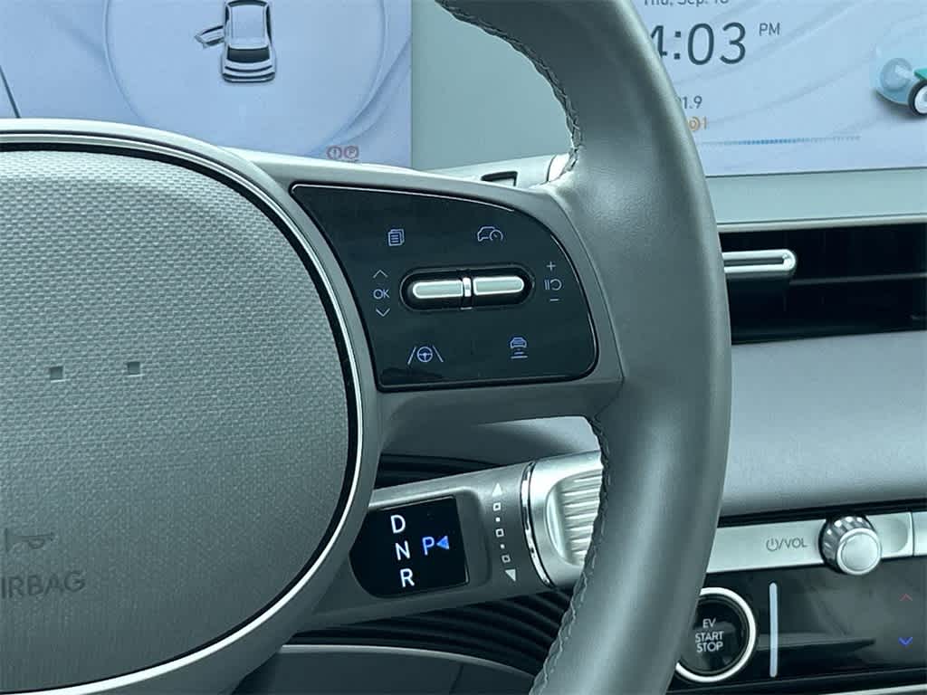 Thumbnail: 2024 Hyundai Ioniq 5 - 15