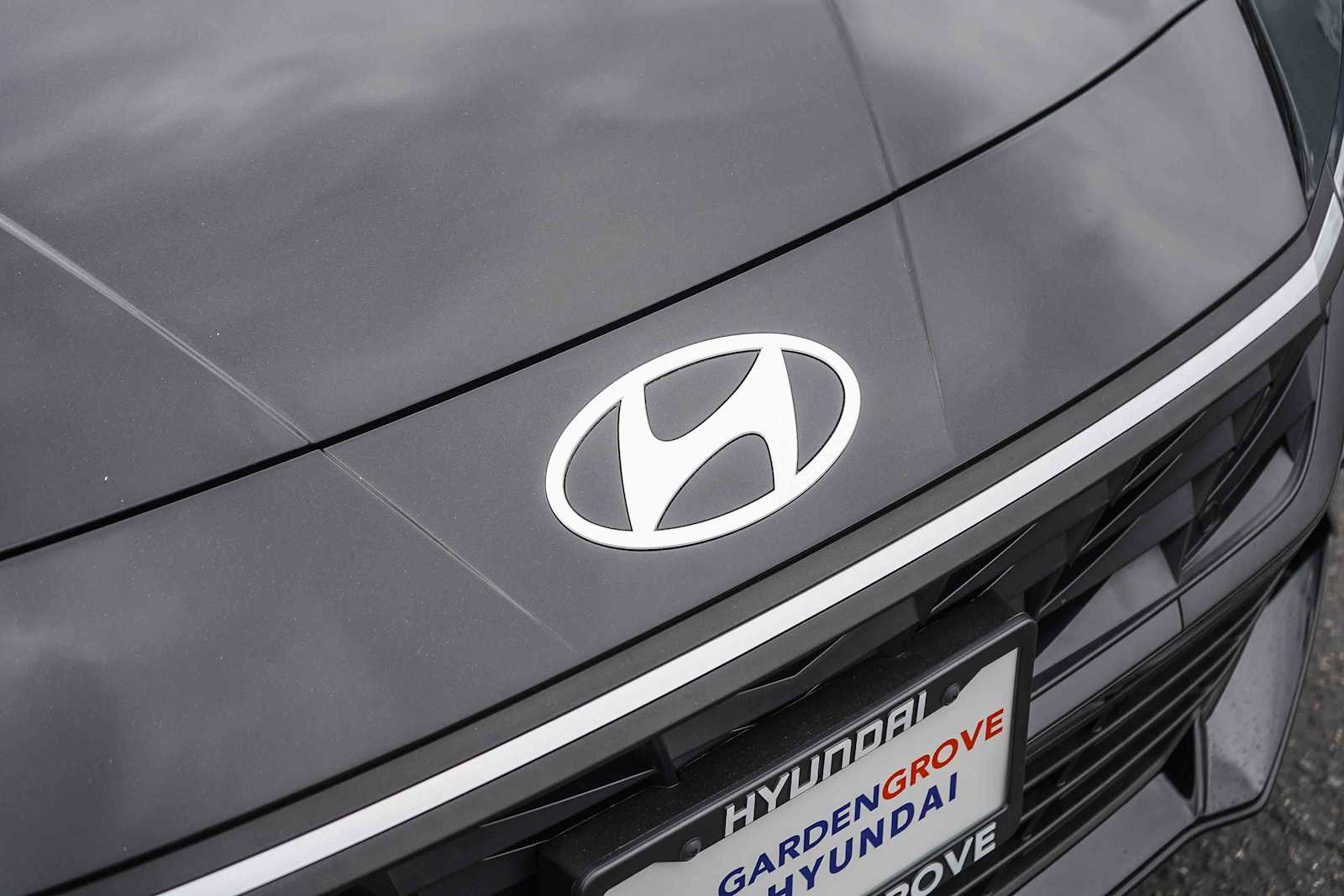 Thumbnail: 2026 Hyundai Elantra - 11