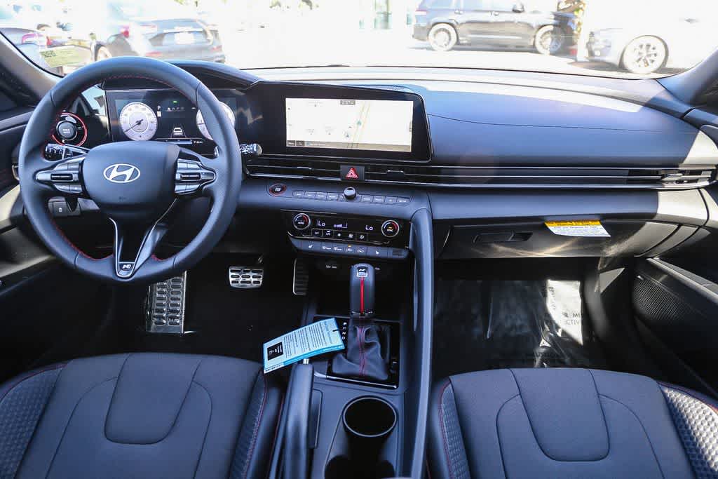 Thumbnail: 2026 Hyundai Elantra - 12