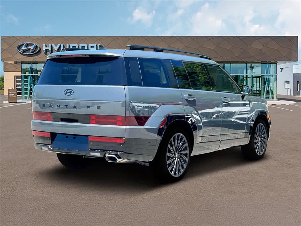 Thumbnail: 2024 Hyundai Santa Fe - 7