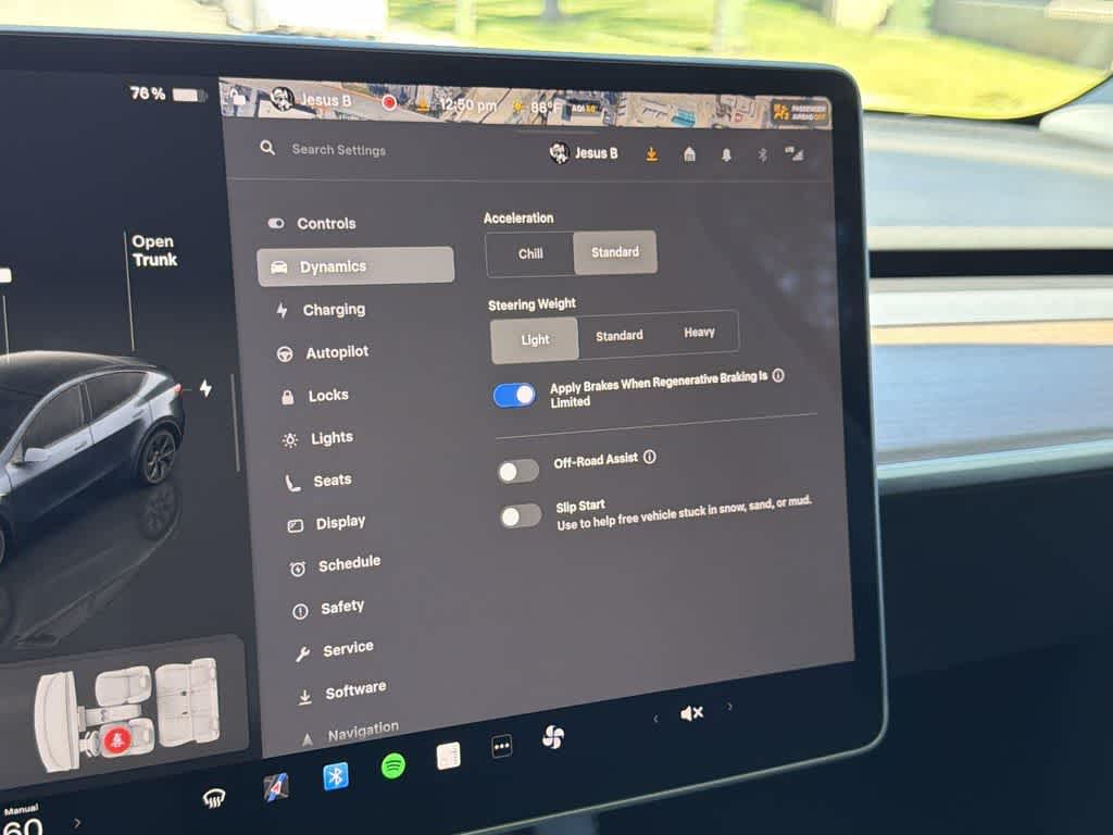Thumbnail: 2025 Tesla Model Y - 22