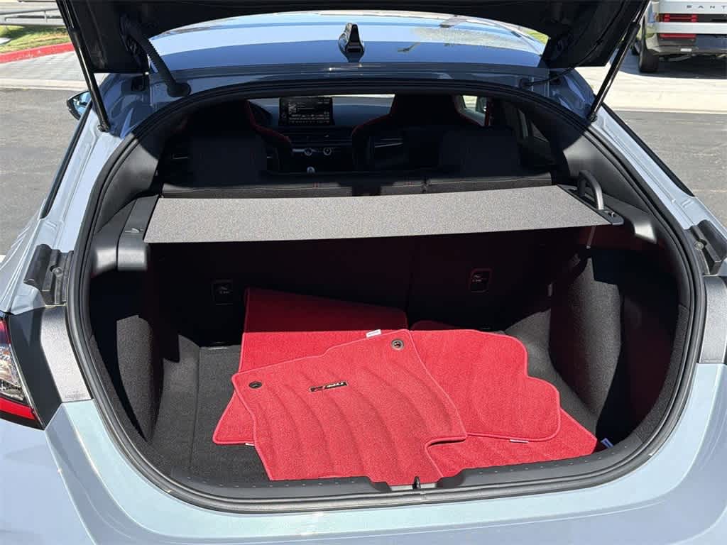 Thumbnail: 2023 Honda Civic - 29