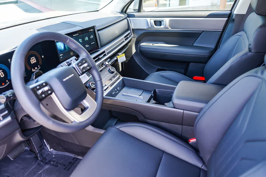 Thumbnail: 2026 Hyundai Santa Fe - 18