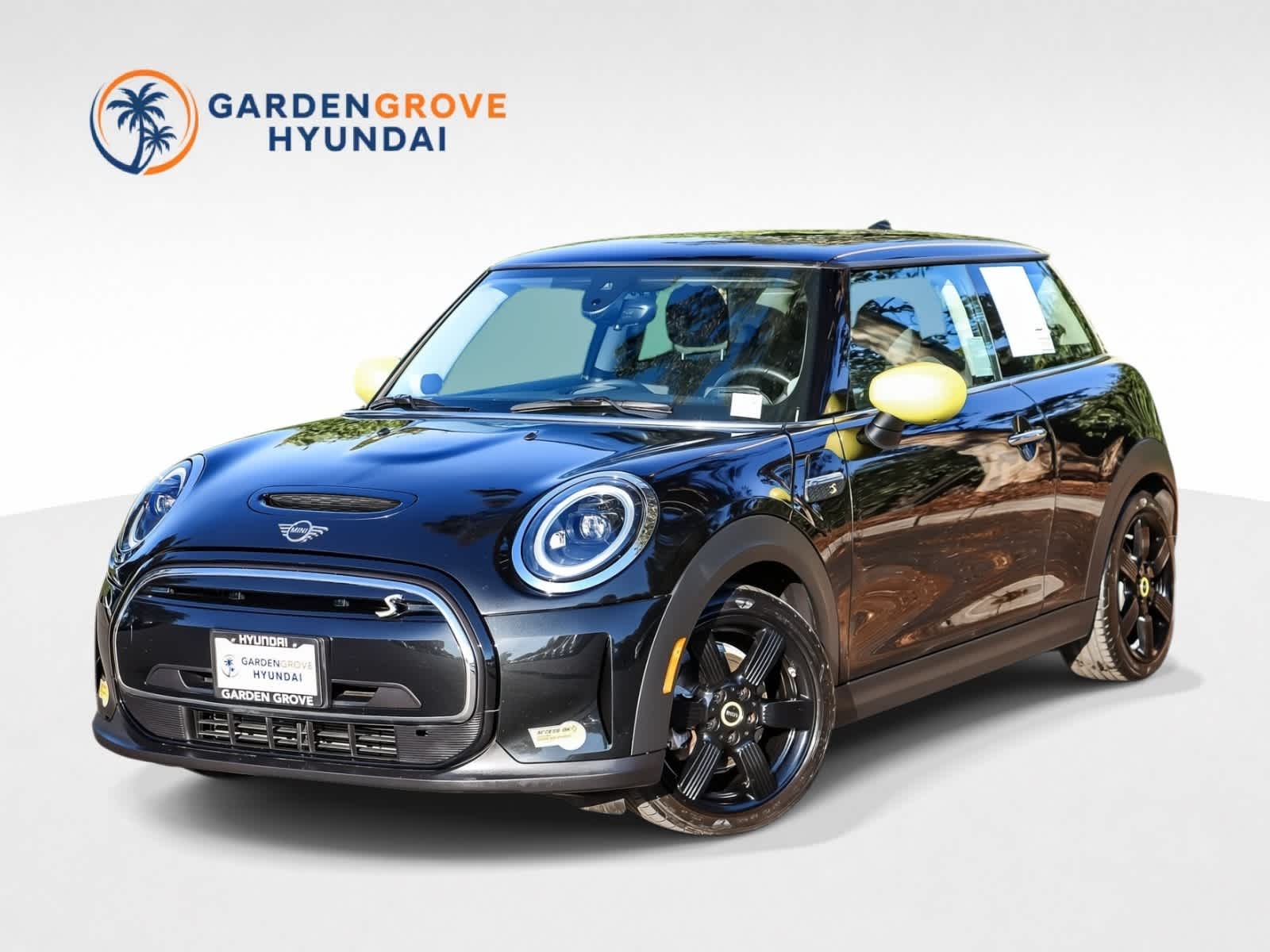 2023 MINI Hardtop 2 Door