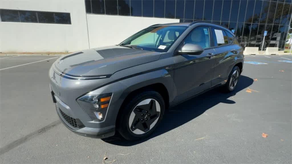 Thumbnail: 2025 Hyundai Kona - 4