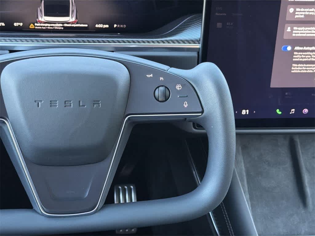 Thumbnail: 2022 Tesla Model X - 14