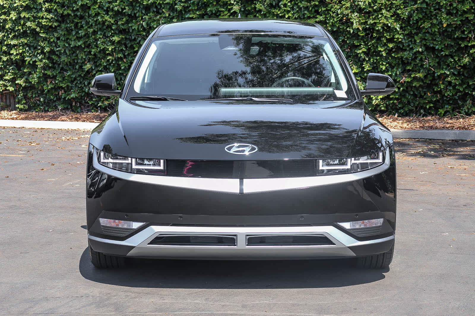 Used 2024 Hyundai IONIQ 5 SEL with VIN KM8KN4DE8RU291677 for sale in Garden Grove, CA