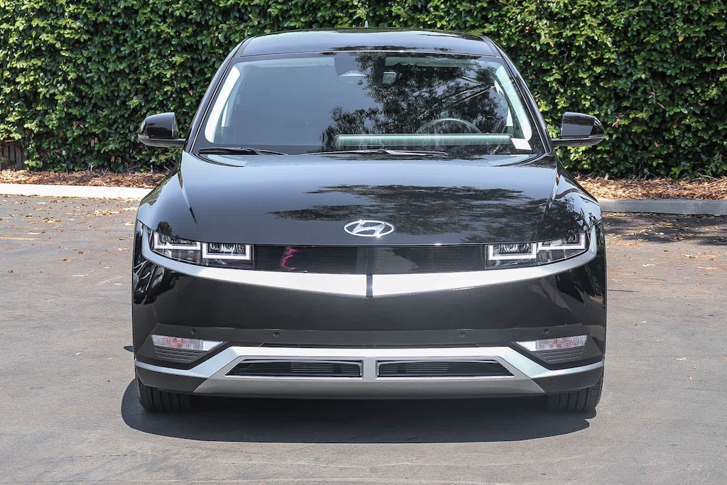 Used 2024 Hyundai IONIQ 5 SEL SUV