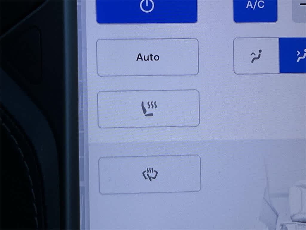 Thumbnail: 2021 Tesla Model X - 31