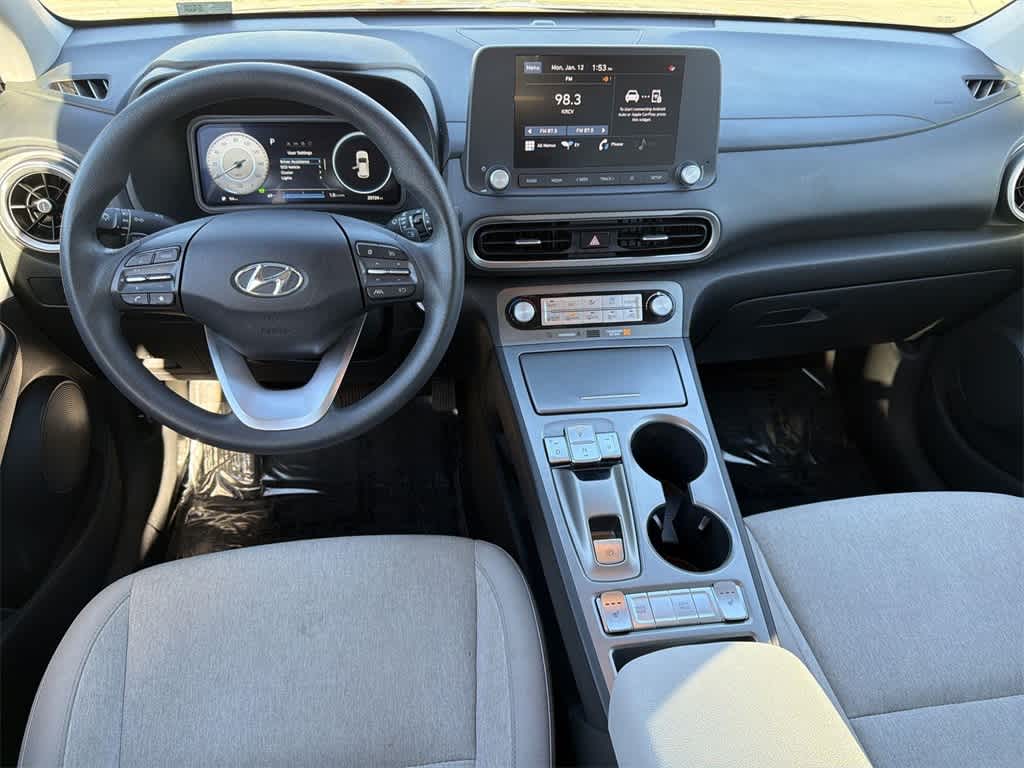 Thumbnail: 2023 Hyundai Kona - 11