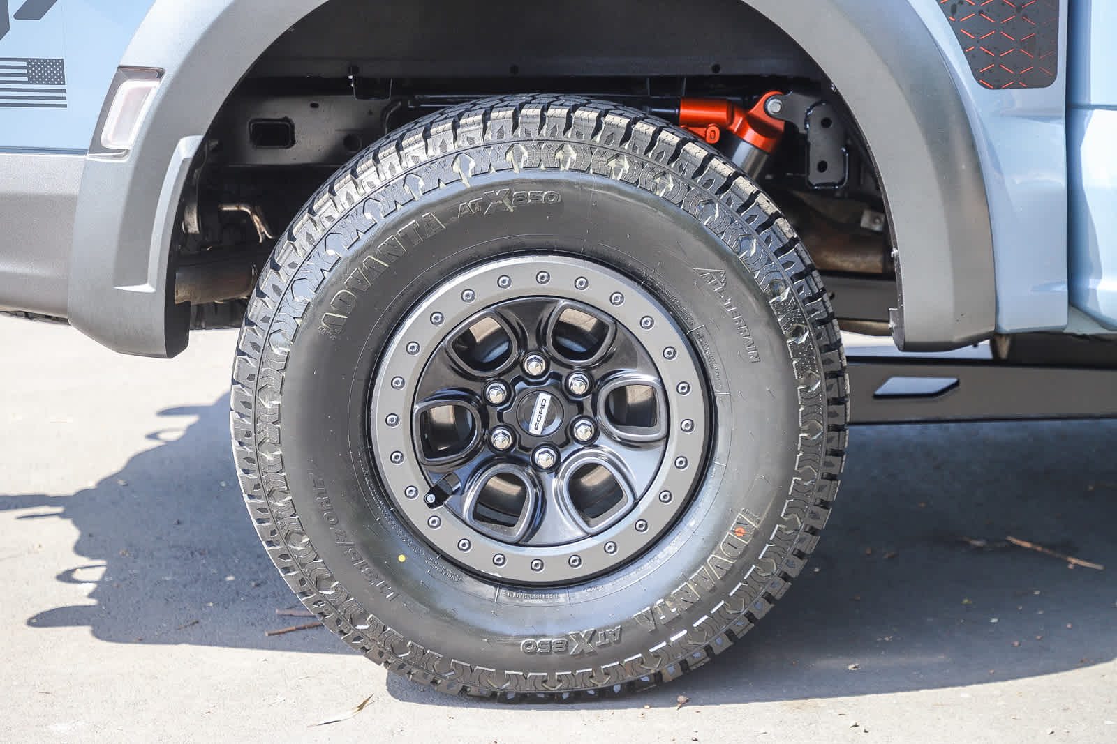 Thumbnail: 2023 Ford F-150 - 13