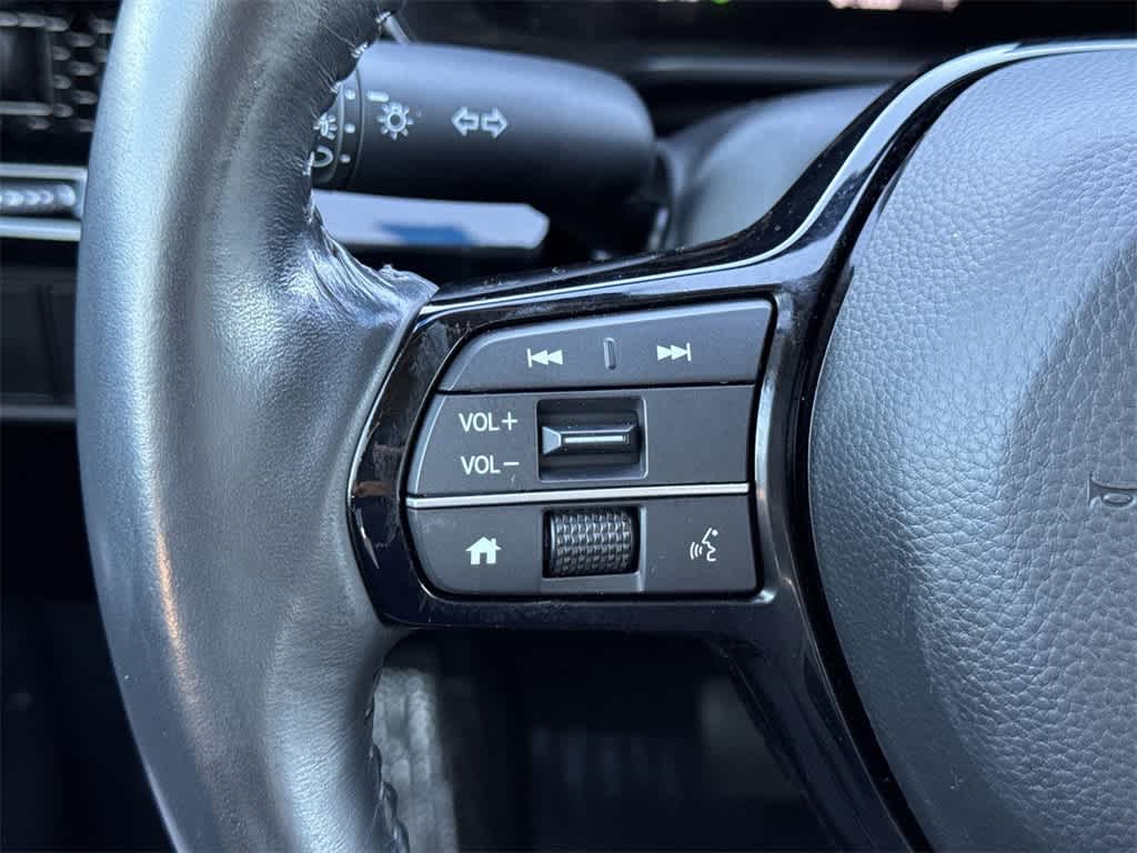 Thumbnail: 2023 Honda CR-V - 14