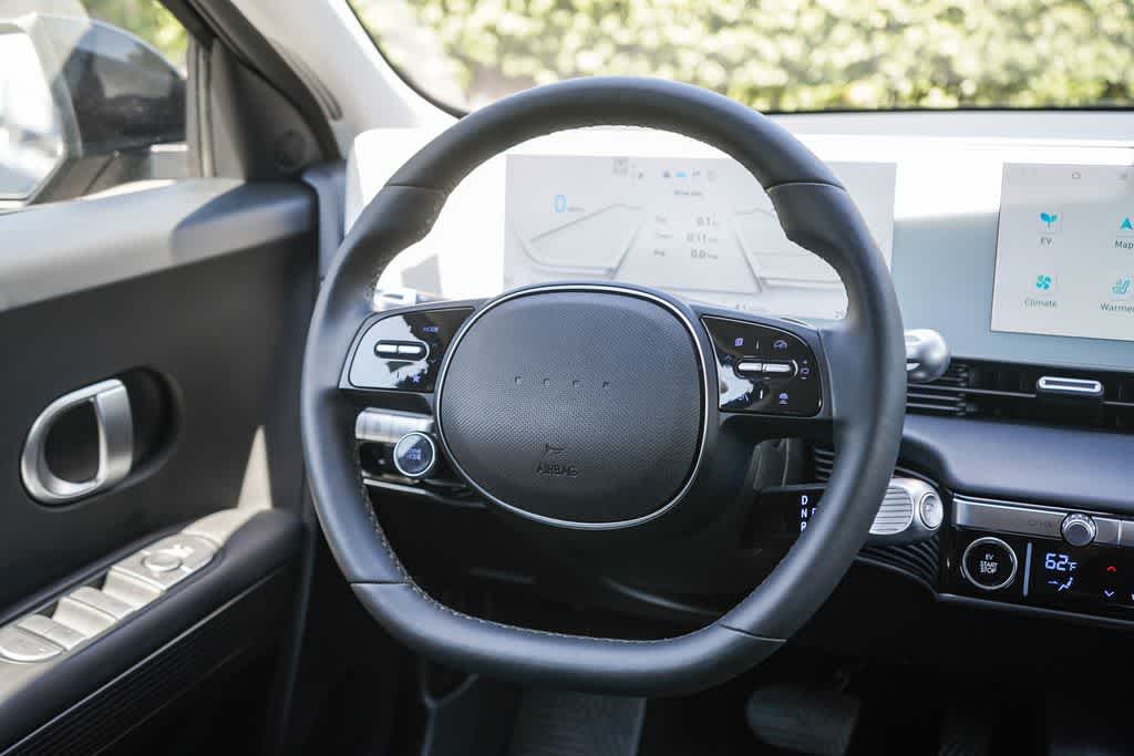 Thumbnail: 2024 Hyundai Ioniq 5 - 15