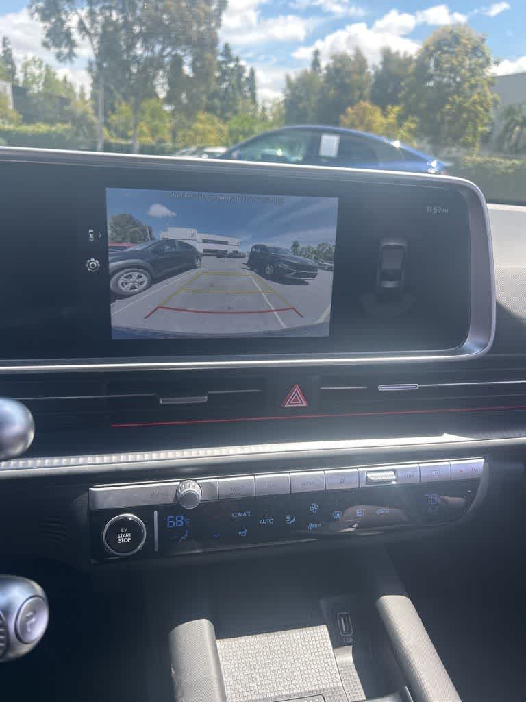 Thumbnail: 2024 Hyundai Ioniq 6 - 11