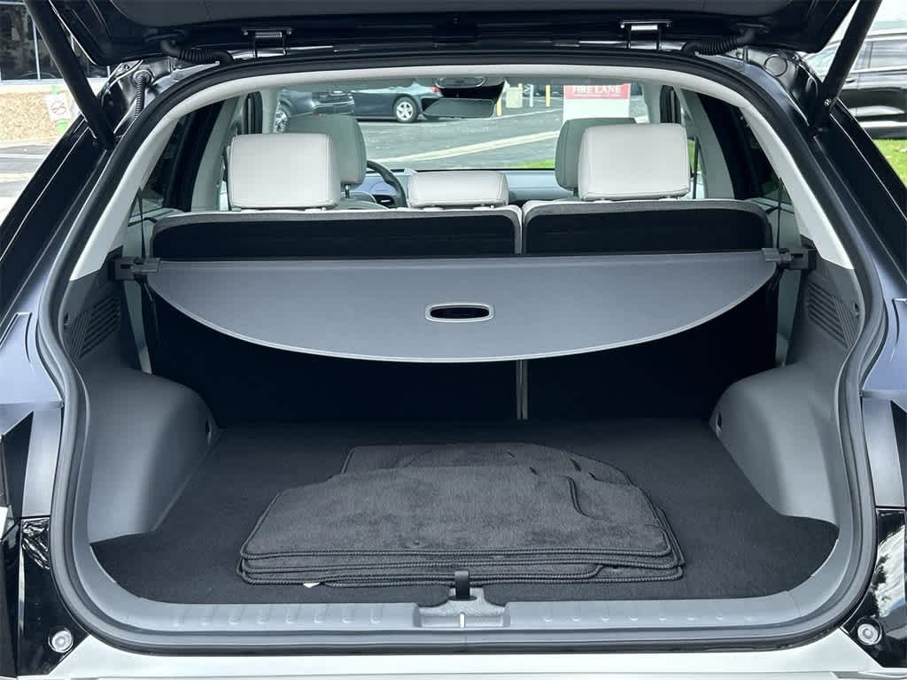 Thumbnail: 2024 Hyundai Ioniq 5 - 32