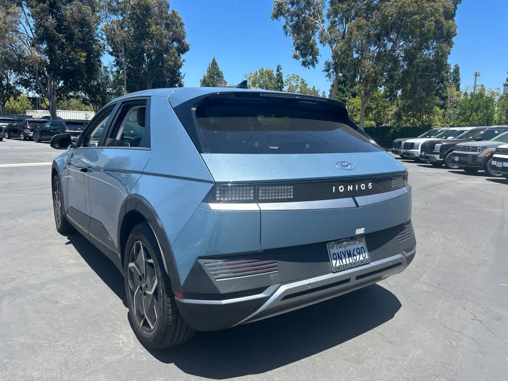 Thumbnail: 2024 Hyundai Ioniq 5 - 3