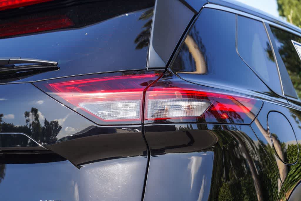 Thumbnail: 2023 Nissan Rogue - 7