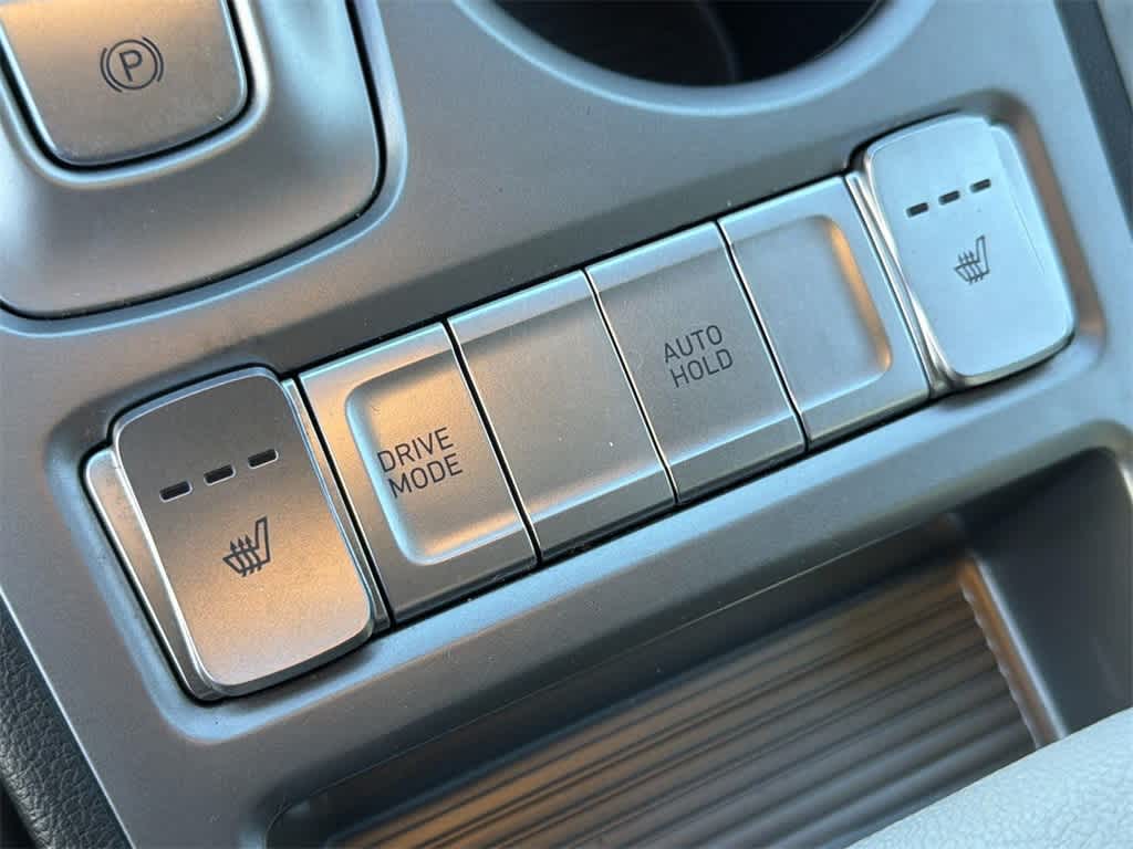 Thumbnail: 2023 Hyundai Kona - 21