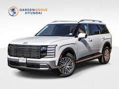 New 2026 Hyundai Palisade Hybrid SEL Premium 7P SUV for sale near Santa Ana