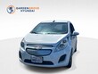  Chevrolet Spark EV