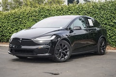 Used 2023 Tesla Model X SUV for sale in Garden Grove