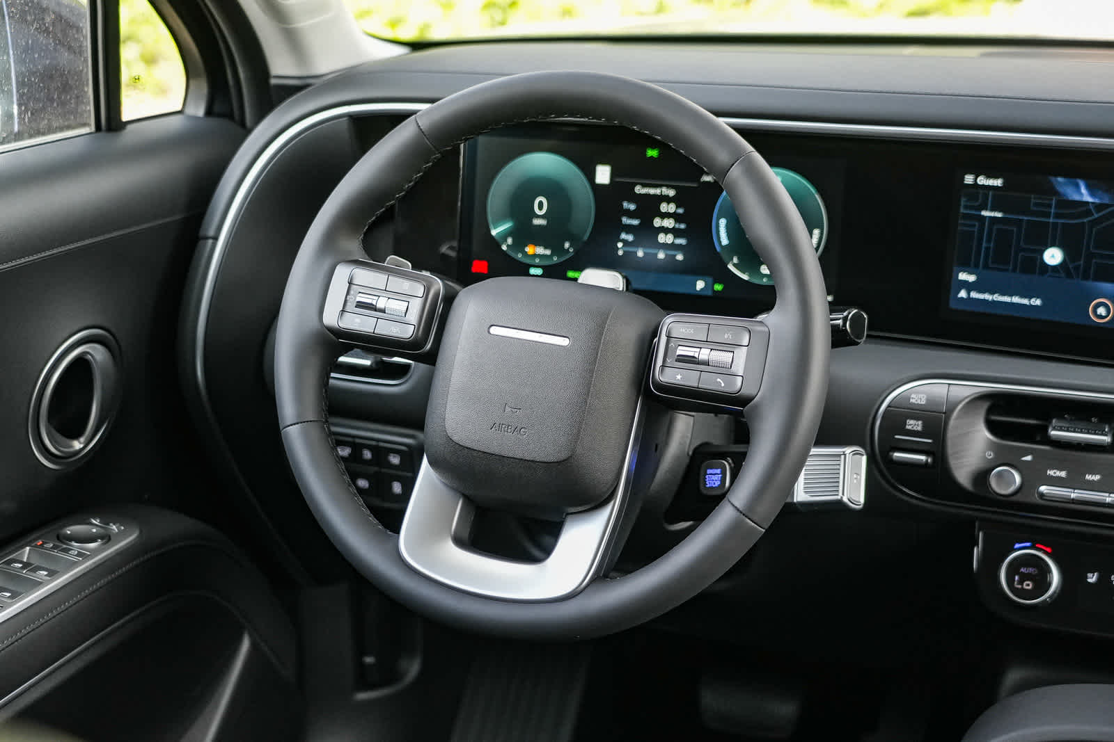 Thumbnail: 2026 Hyundai Palisade - 15