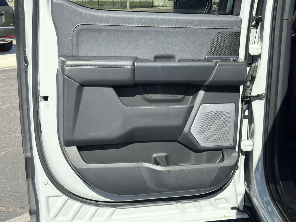 Thumbnail: 2023 Ford F-150 - 29