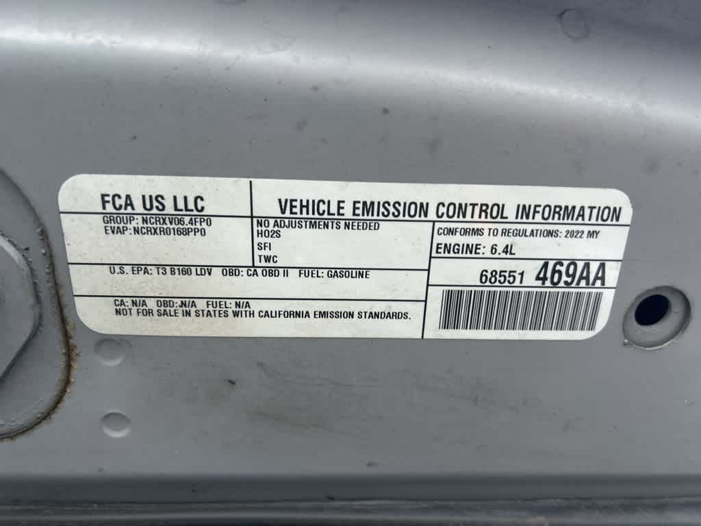 Thumbnail: 2022 Dodge Charger - 8