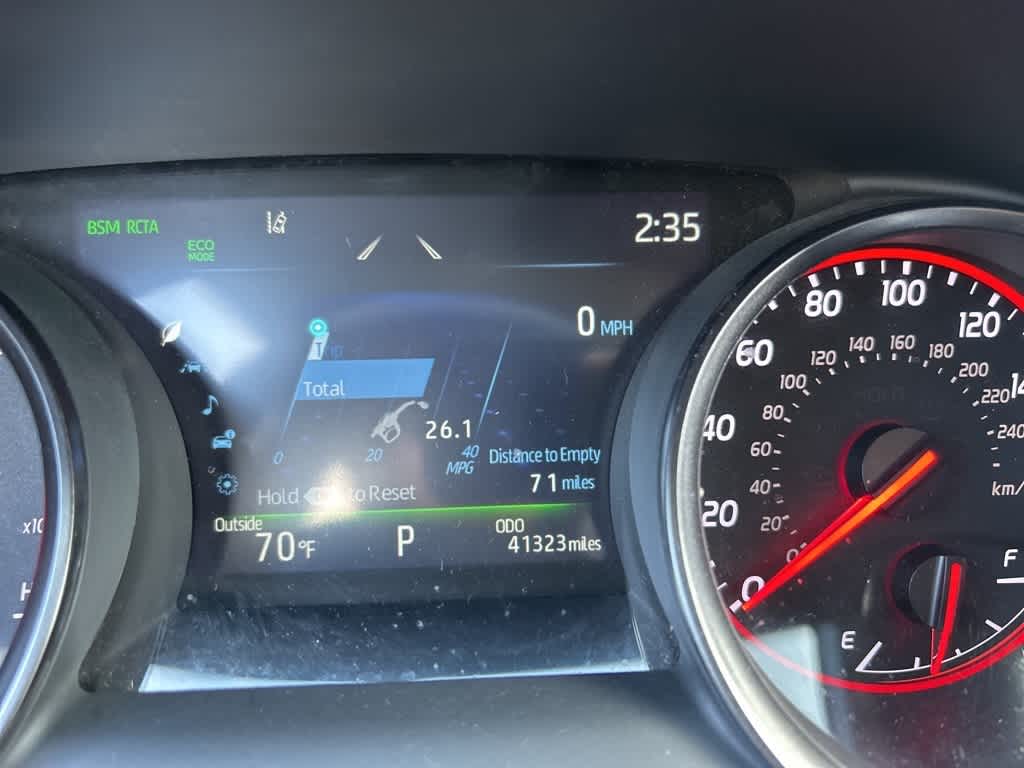 Thumbnail: 2024 Toyota Camry - 9