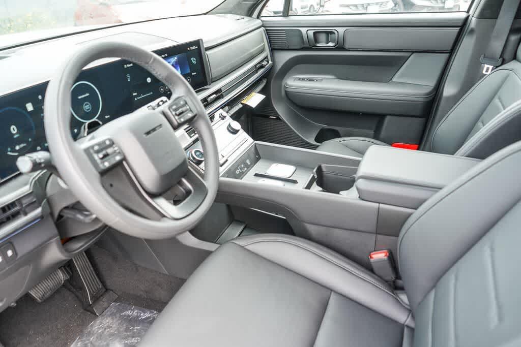 Thumbnail: 2026 Hyundai Santa Fe - 18