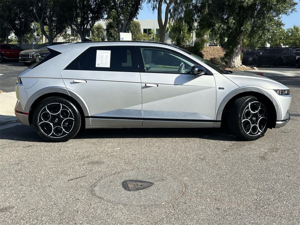 Thumbnail: 2024 Hyundai Ioniq 5 - 11