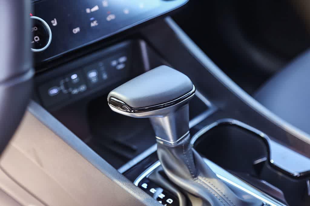 2025 Hyundai Santa Cruz XRT - Photo 19