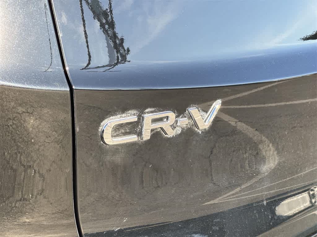 Thumbnail: 2023 Honda CR-V - 33