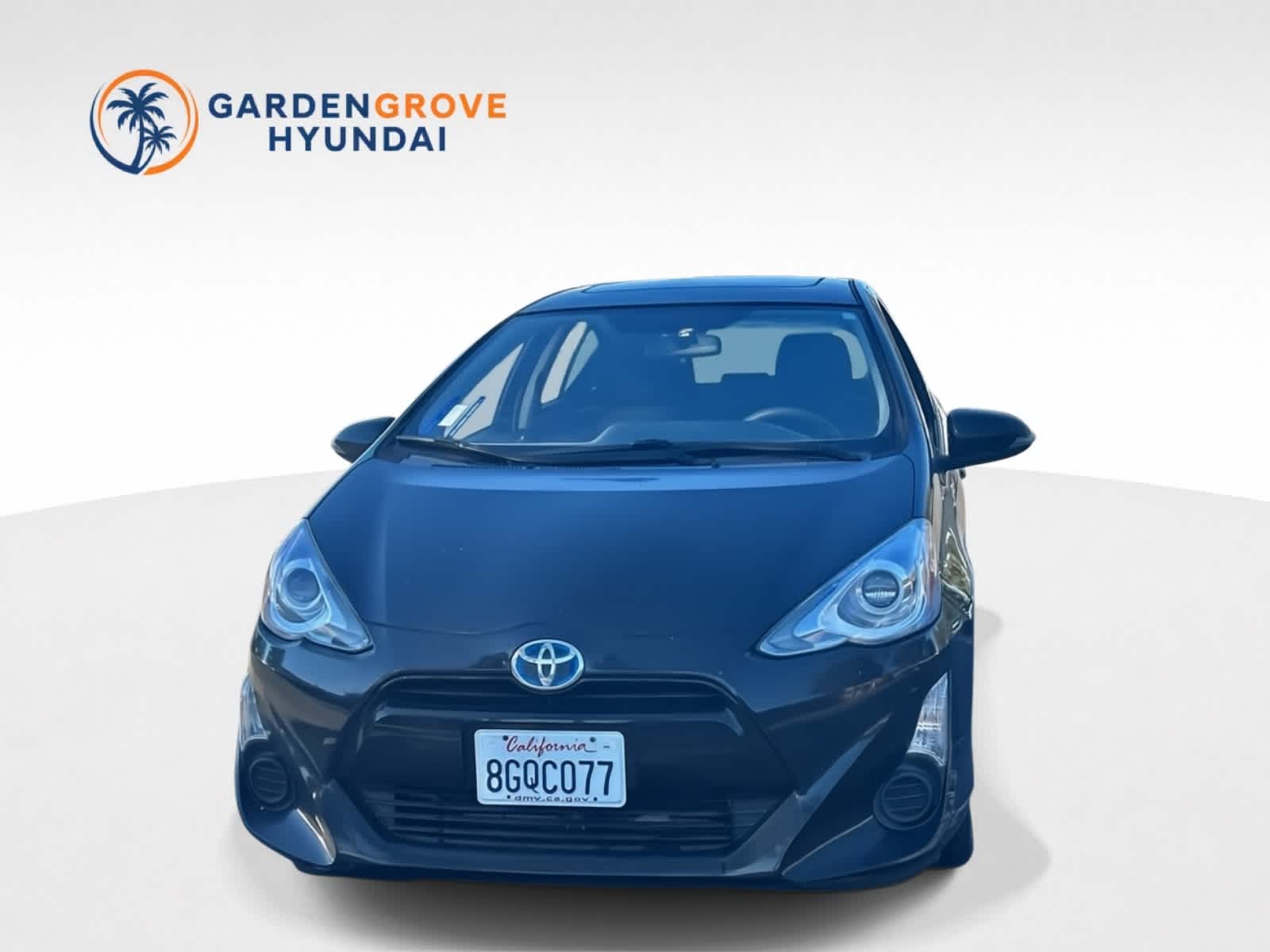 New 2015 Toyota Prius c Three Sedan for sale near Westminster