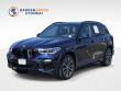 Used 2021 BMW X5 M50i M50i SUV