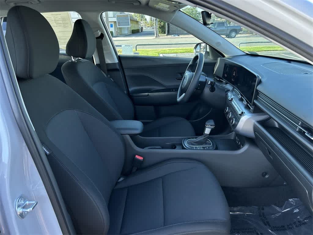 Thumbnail: 2026 Hyundai Kona - 45