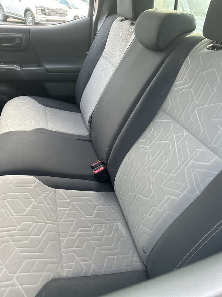 Thumbnail: 2023 Toyota Tacoma - 6