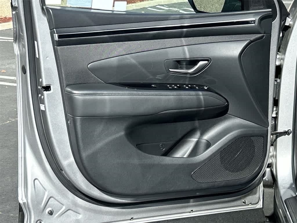 Thumbnail: 2024 Hyundai Tucson - 24