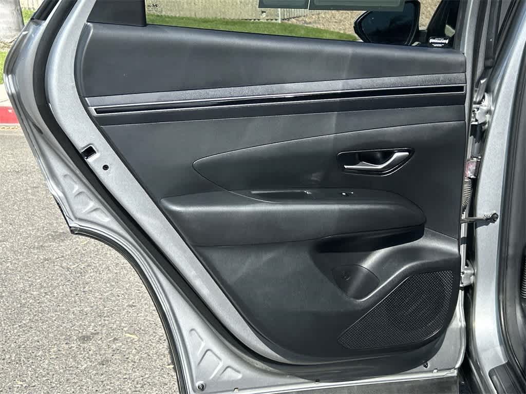 Thumbnail: 2024 Hyundai Tucson - 42