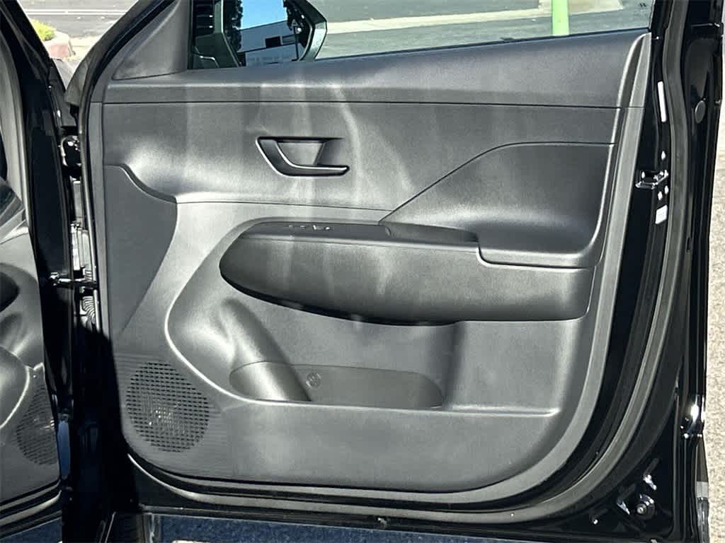 Thumbnail: 2025 Hyundai Kona - 47