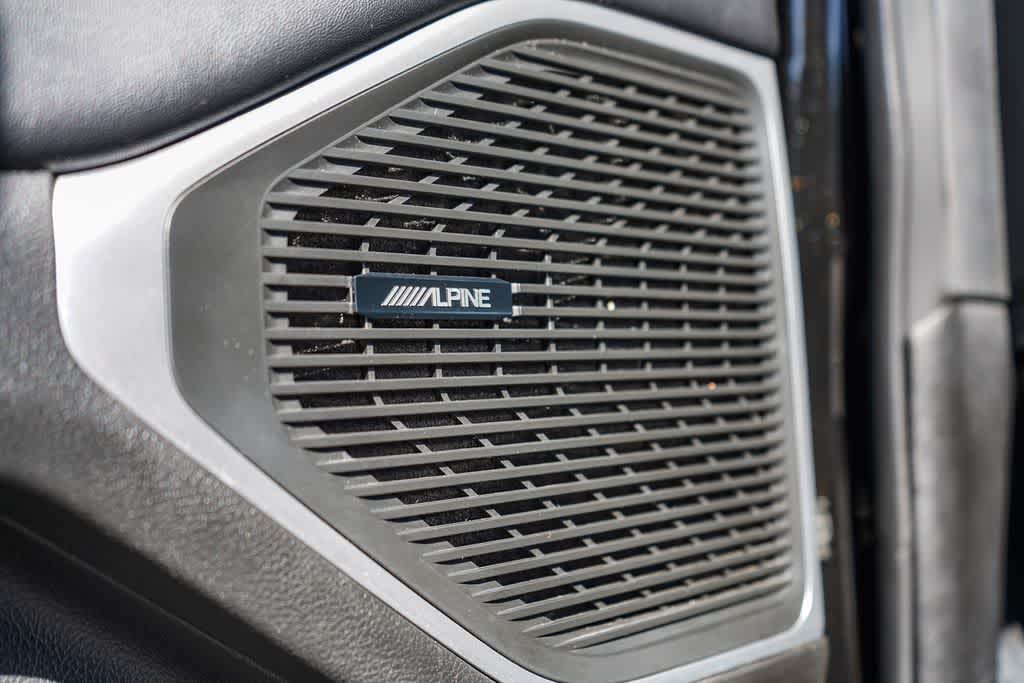 Thumbnail: 2023 Jeep Wagoneer - 19