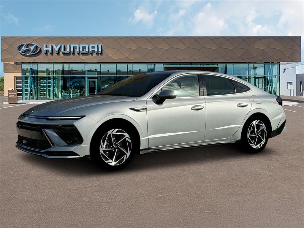 Thumbnail: 2025 Hyundai Sonata - 2