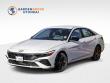 New 2026 Hyundai Elantra SEL Sport Sedan